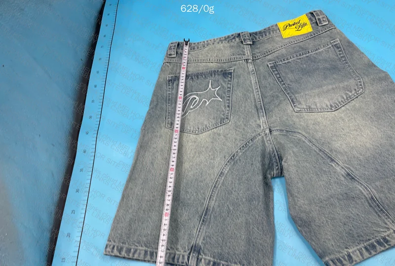 Jorts Protect 4