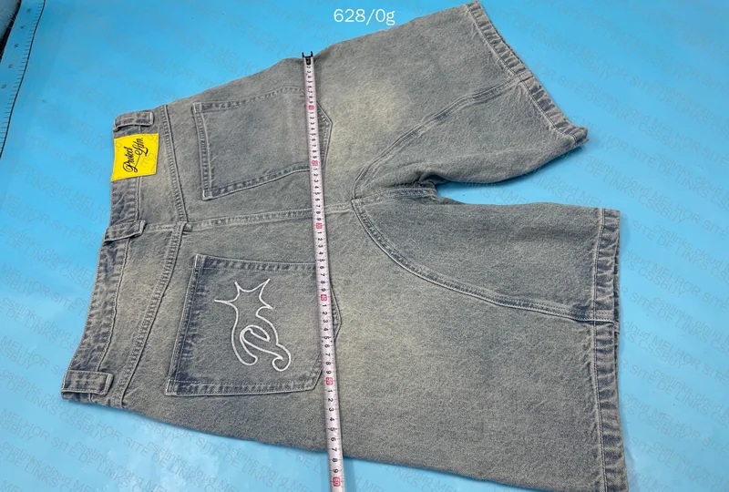 Jorts Protect 6