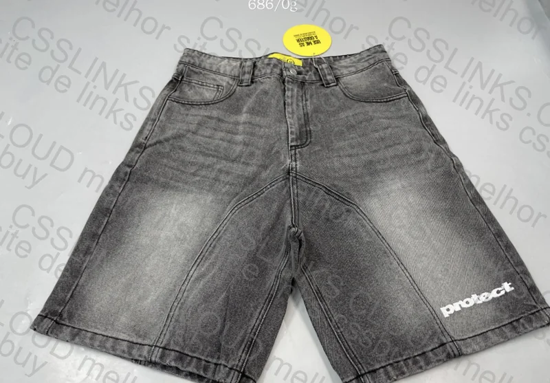 Protect Jorts (with Measurements)