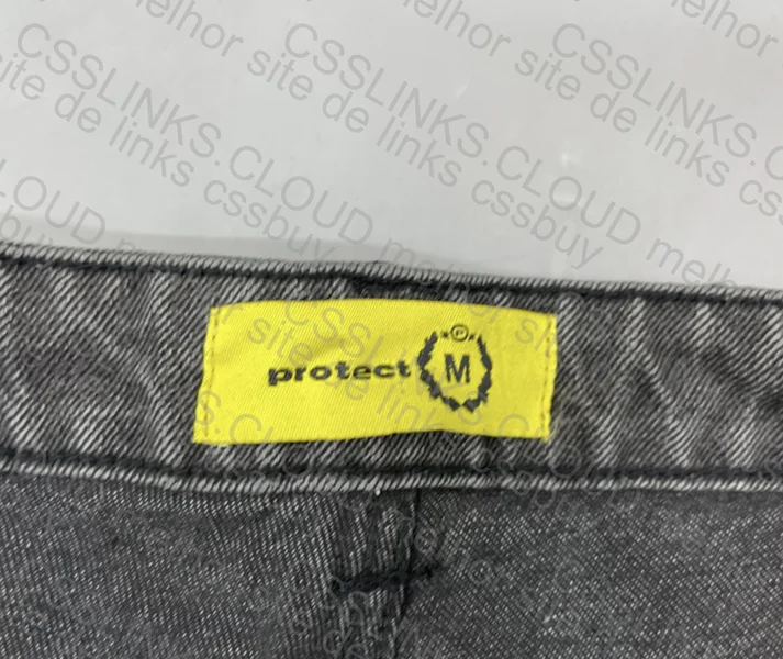 Protect Jorts (with Measurements) 3