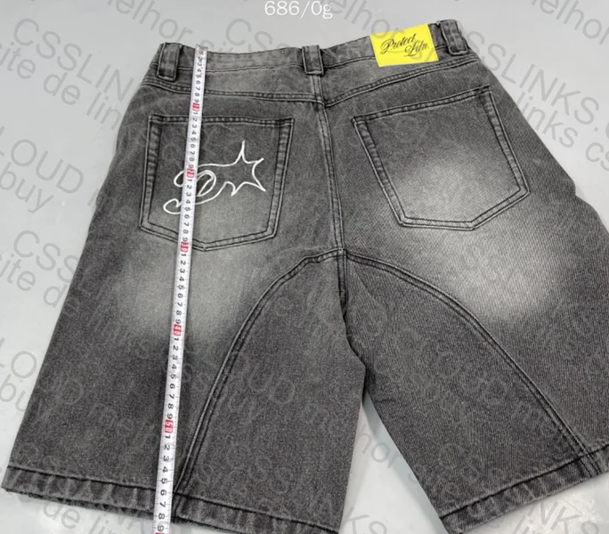 Protect Jorts (with Measurements) 6