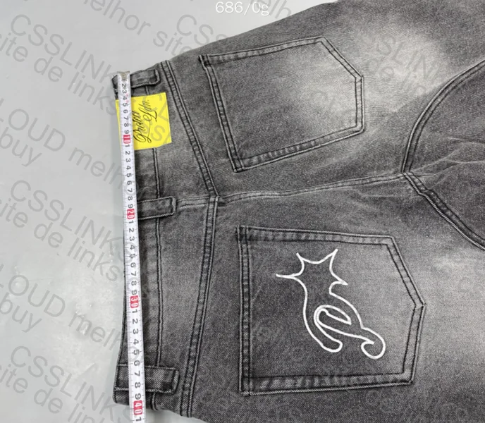 Protect Jorts (with Measurements) 7
