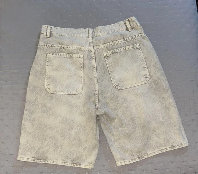 Jorts Renner 2