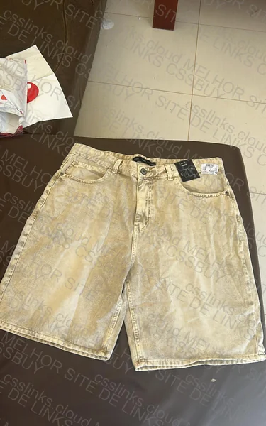 Jorts renner promo