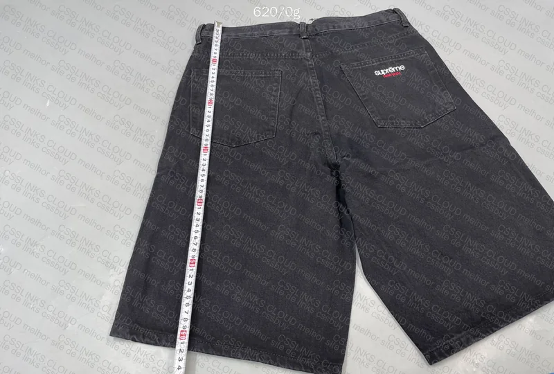 jorts supreme 5