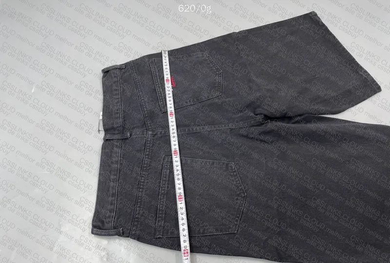 jorts supreme 6
