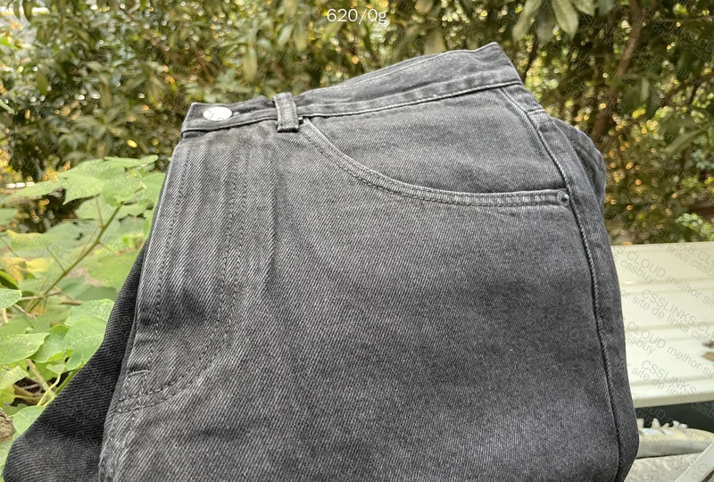 jorts supreme 9