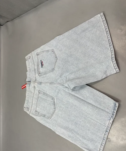 jorts supreme