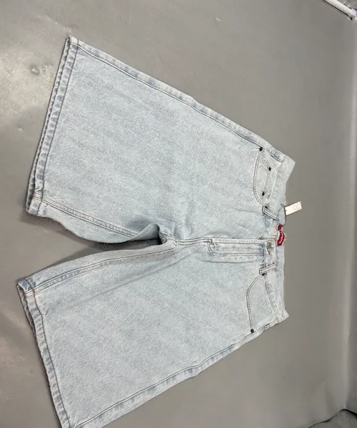 jorts supreme 3