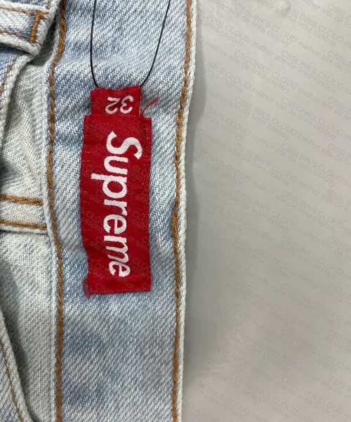 jorts supreme 5