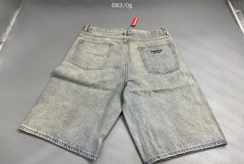 jorts supreme