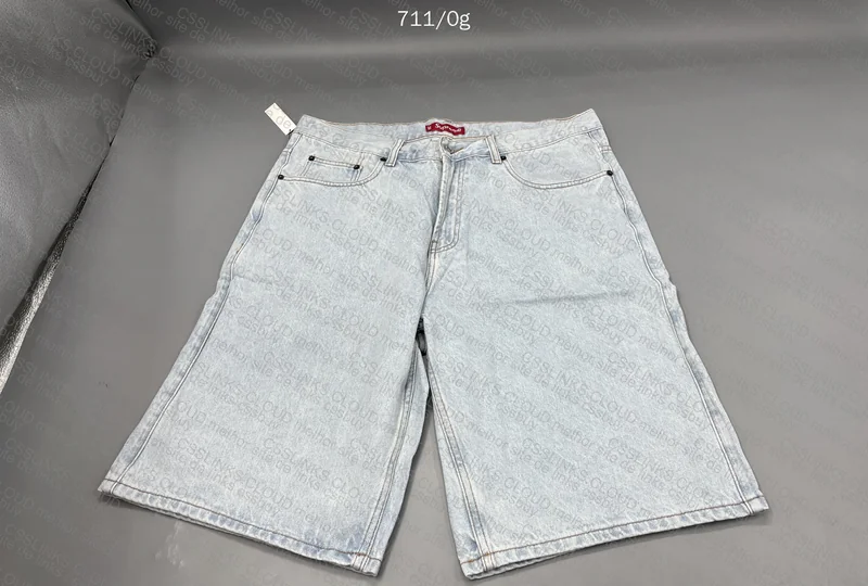 jorts supreme