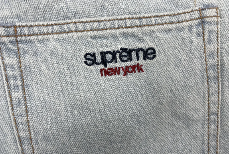 jorts supreme 5