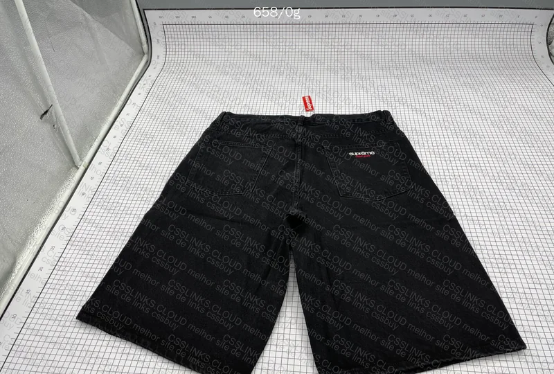 Jorts Supreme