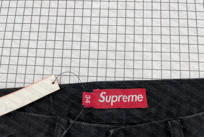 Jorts Supreme 2
