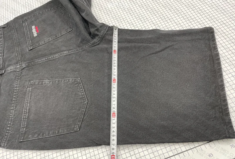 Jorts Supreme 5