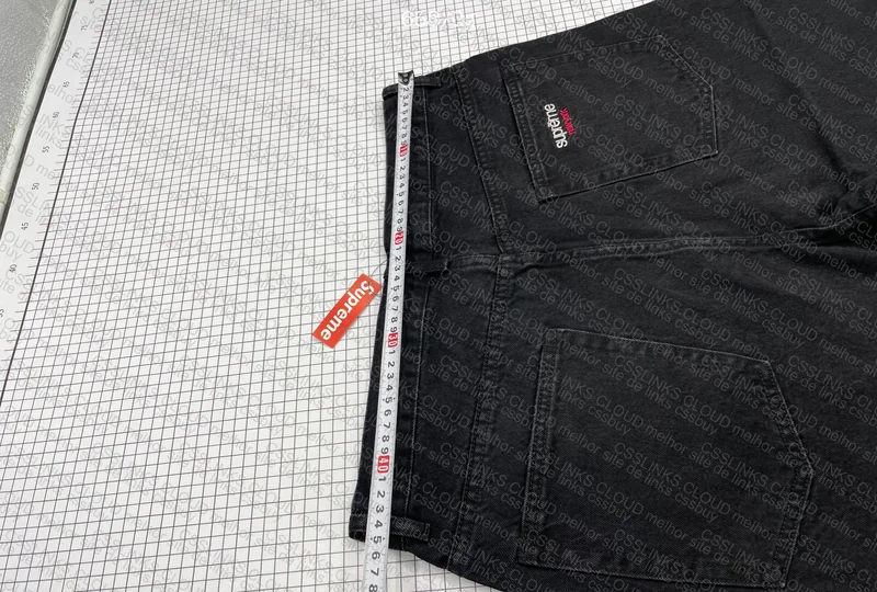 Jorts Supreme 6