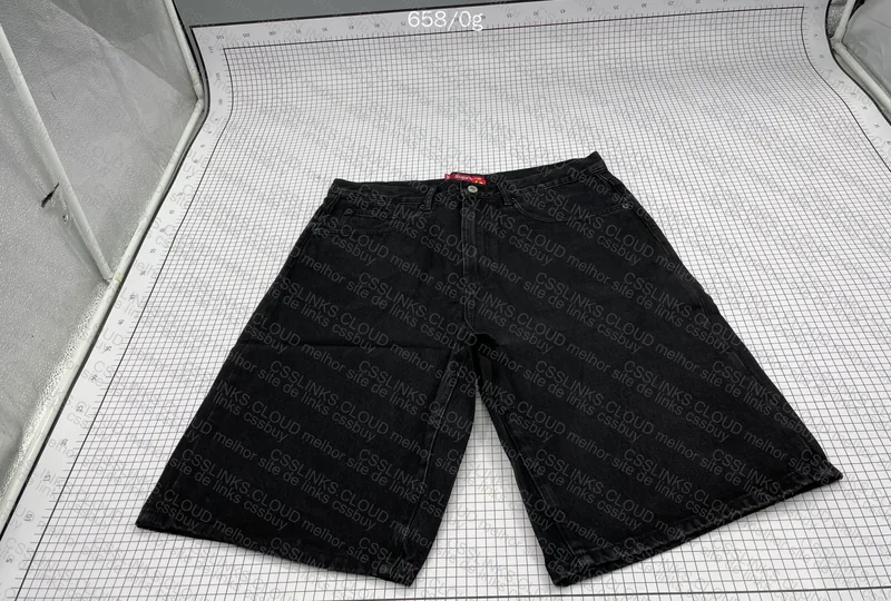 Jorts Supreme 7