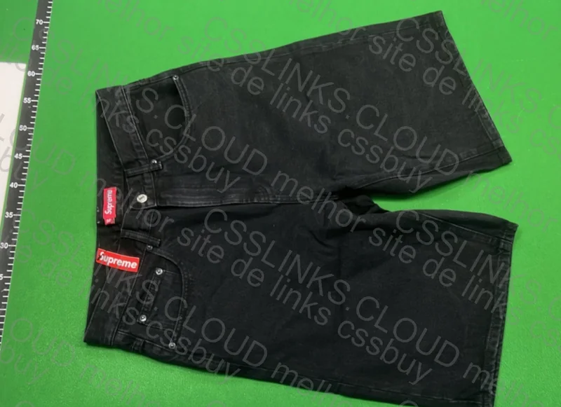 Jorts Supreme