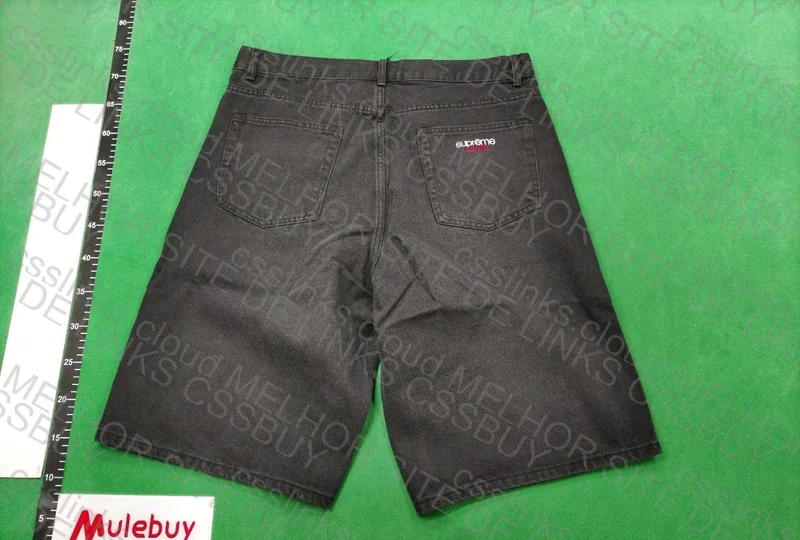 Jorts supreme 4