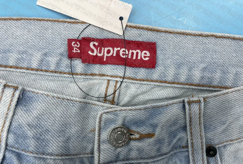 Jorts supreme 2