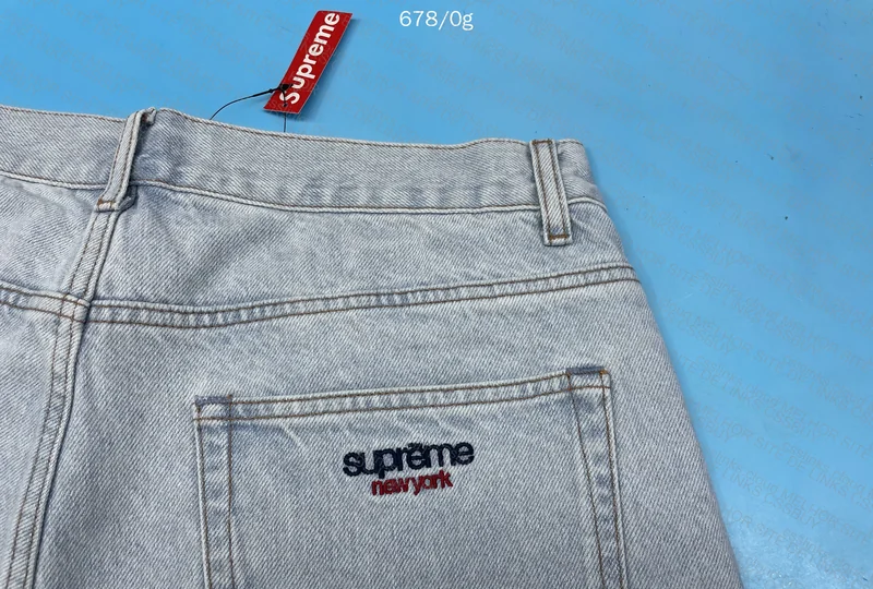 Jorts supreme 4