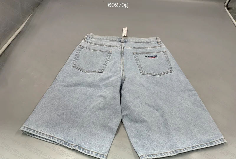 Supreme Jorts from DragonRep