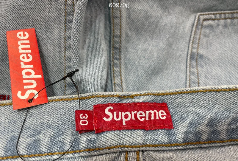 Supreme Jorts from DragonRep 2