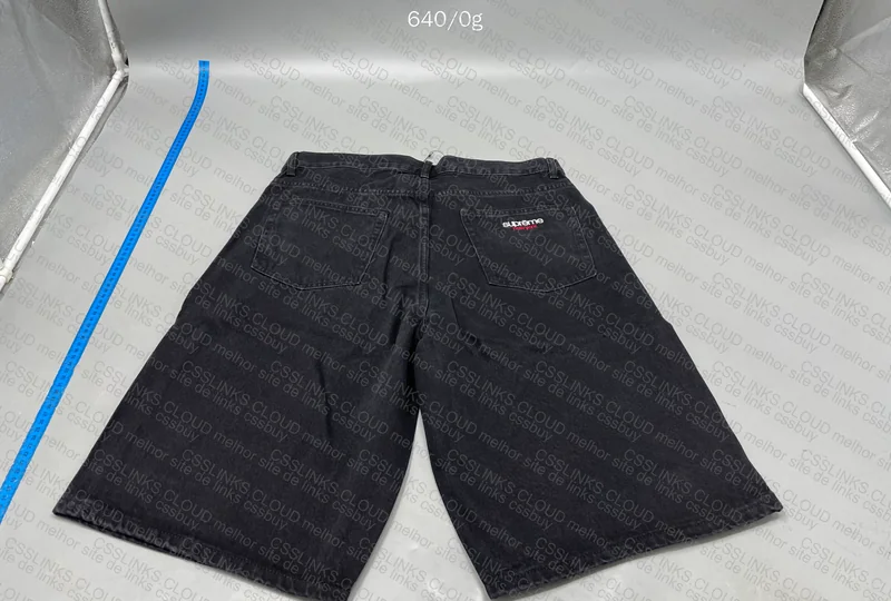 Jorts Supreme Dragon rep