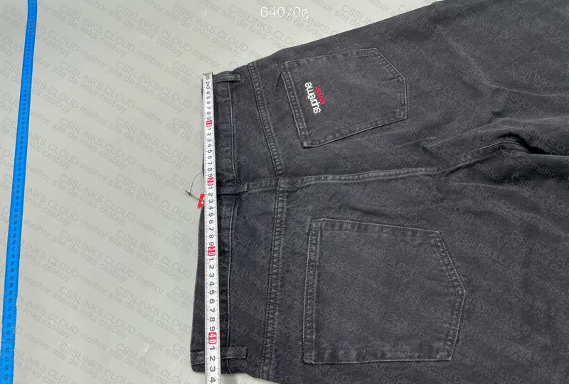 Jorts Supreme Dragon rep 2
