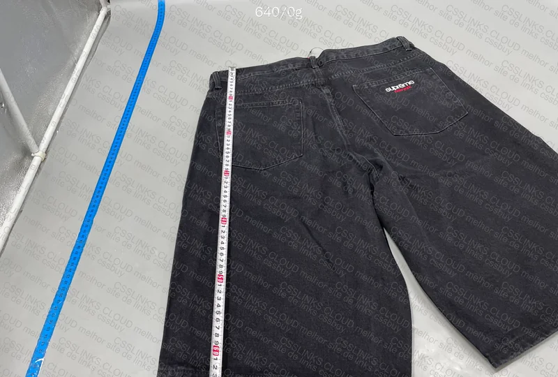 Jorts Supreme Dragon rep 3