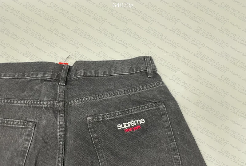 Jorts Supreme Dragon rep 4