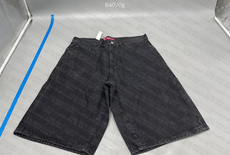 Jorts Supreme Dragon rep 5