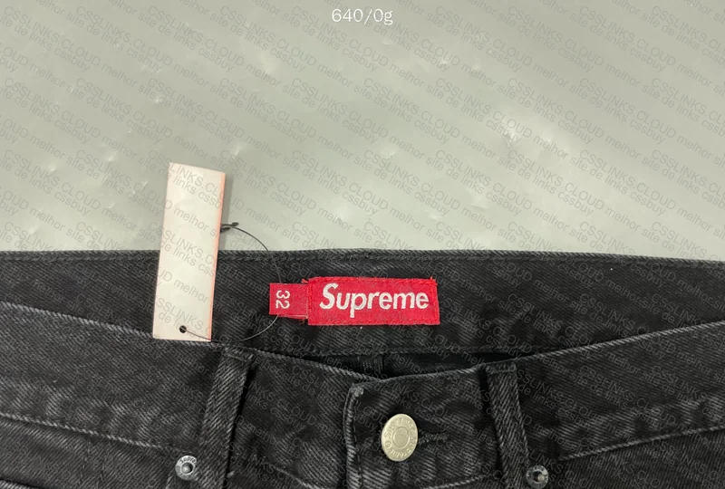Jorts Supreme Dragon rep 6