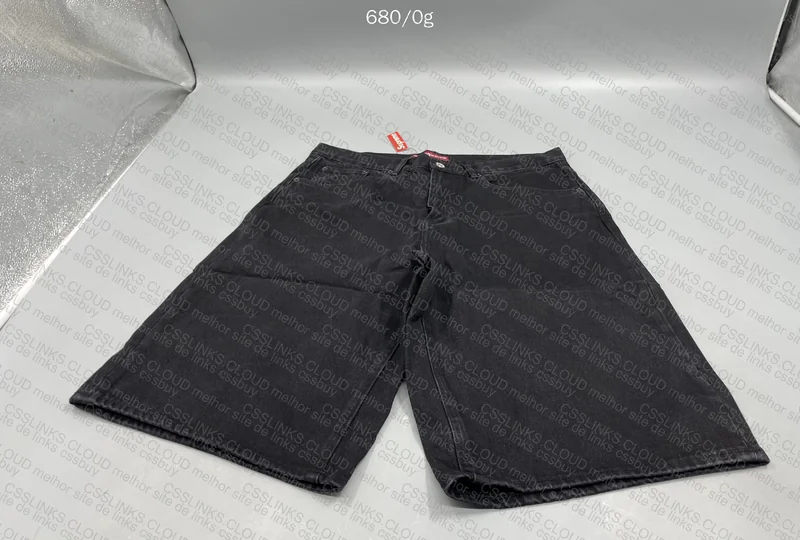 jorts supreme (GL??)