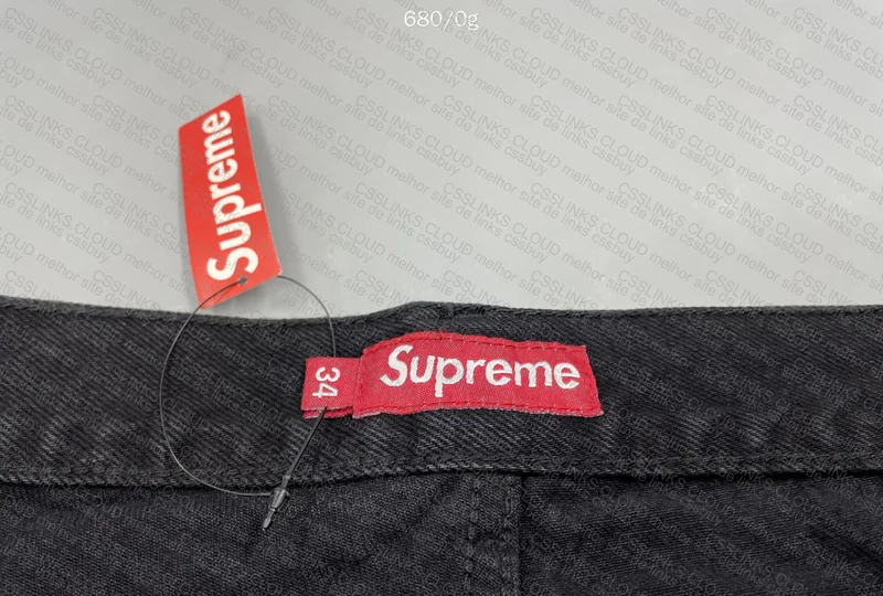 jorts supreme (GL??) 2