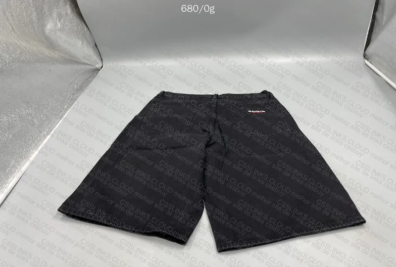 jorts supreme (GL??) 4