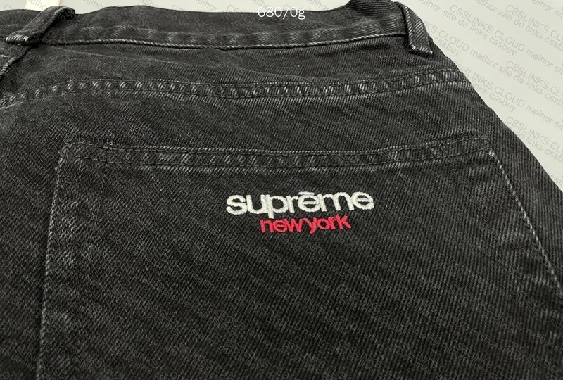 jorts supreme (GL??) 5