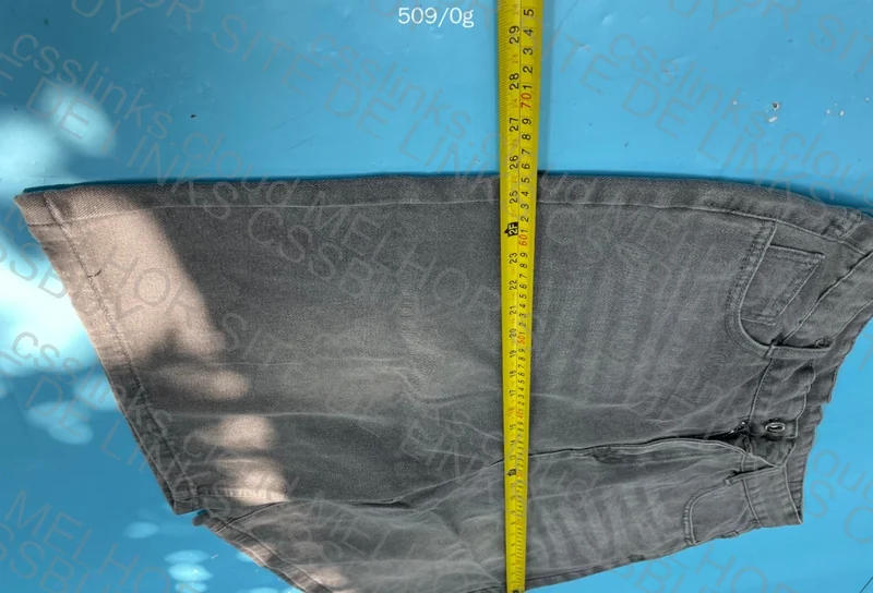 Jorts tipo Renner 2