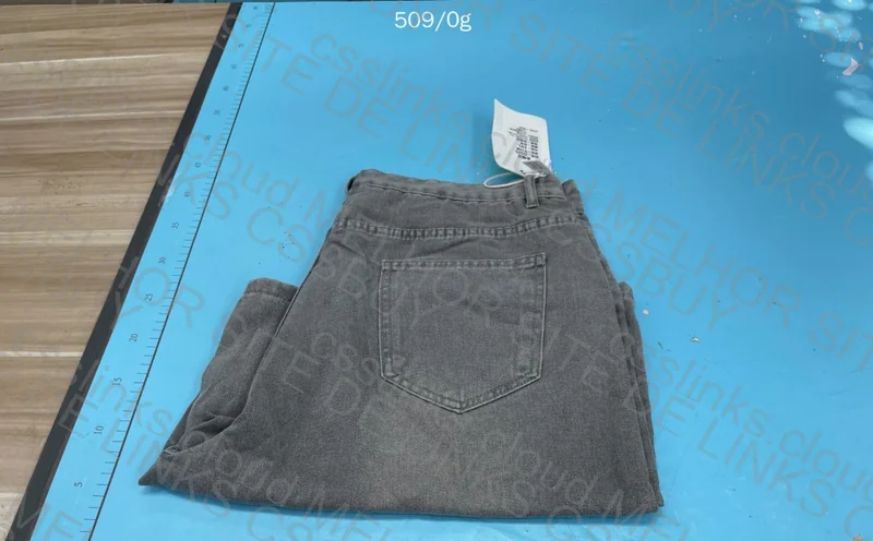 Jorts tipo Renner 5