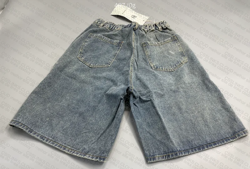 Jorts Vintage 2
