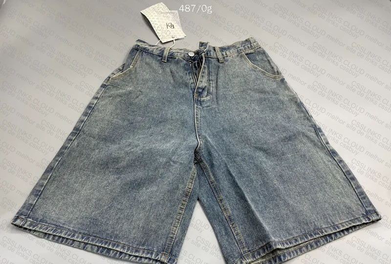 Jorts Vintage 3