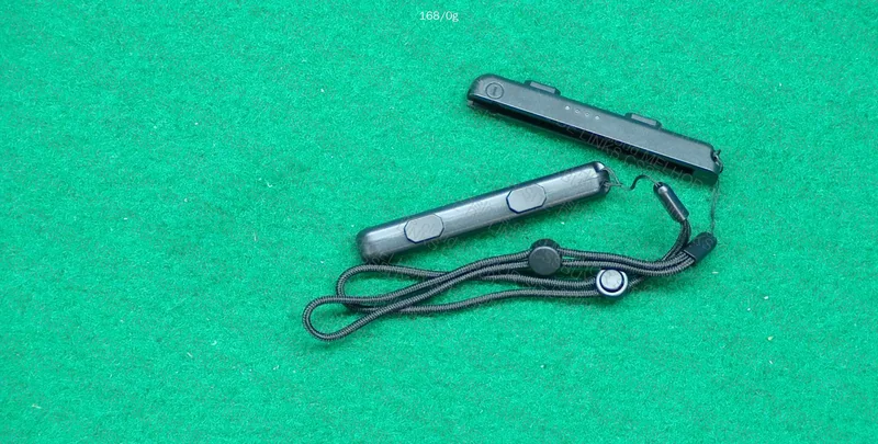 Black Joycon for Nintendo Switch 3