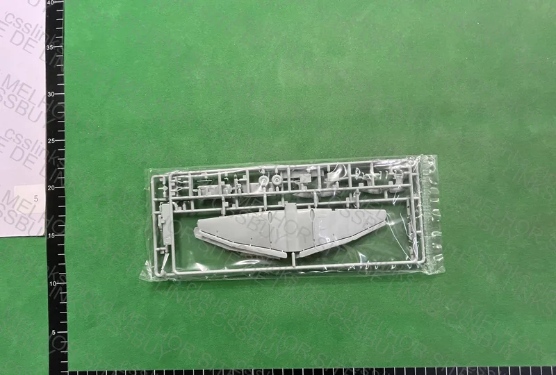 JU 87G-1 Stuka 1/72 Academy 2