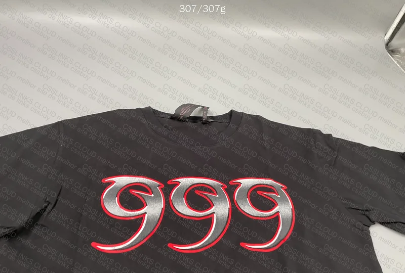 Juice Wrld x Vlone Blade 3