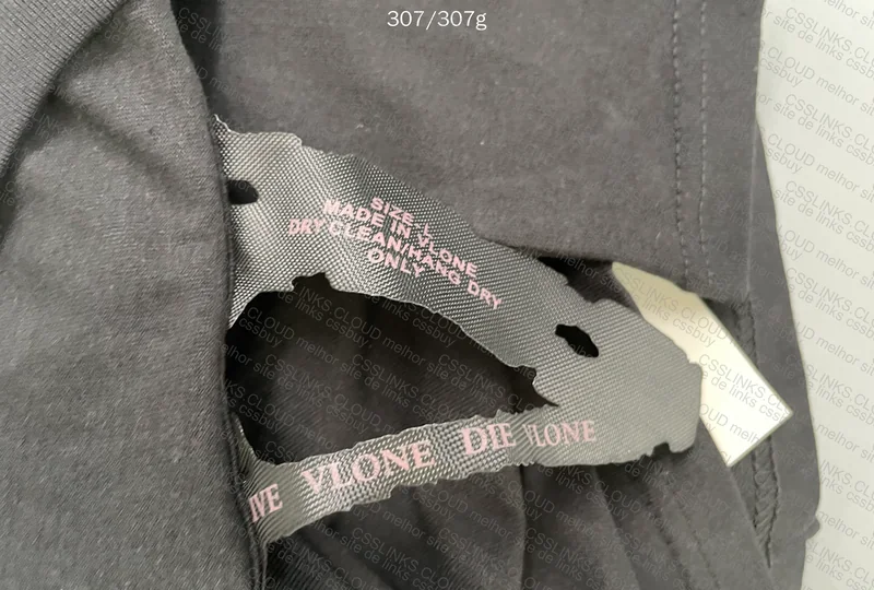 Juice Wrld x Vlone Blade 4