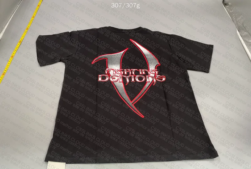 Juice Wrld x Vlone Blade 6