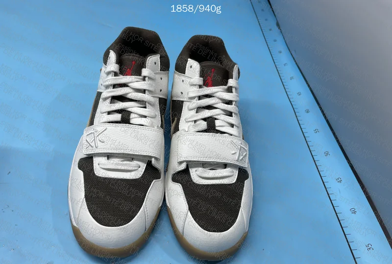 Jump Man Jack Sail Batch H12