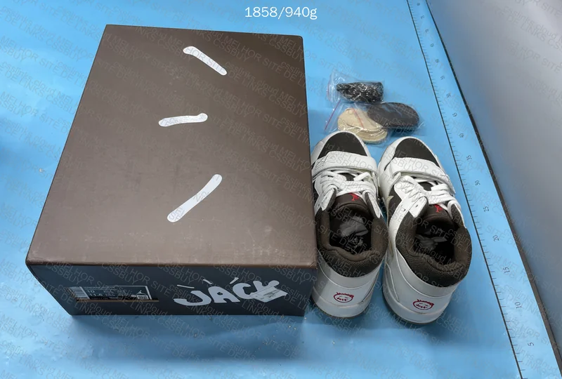 Jump Man Jack Sail Batch H12 10