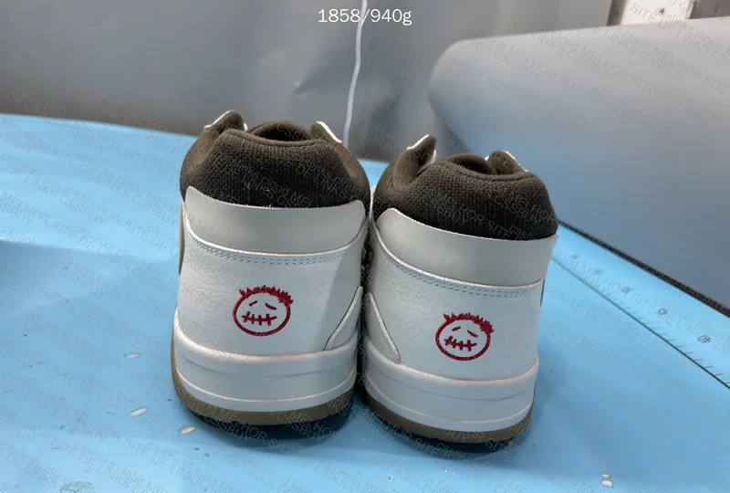 Jump Man Jack Sail Batch H12 3